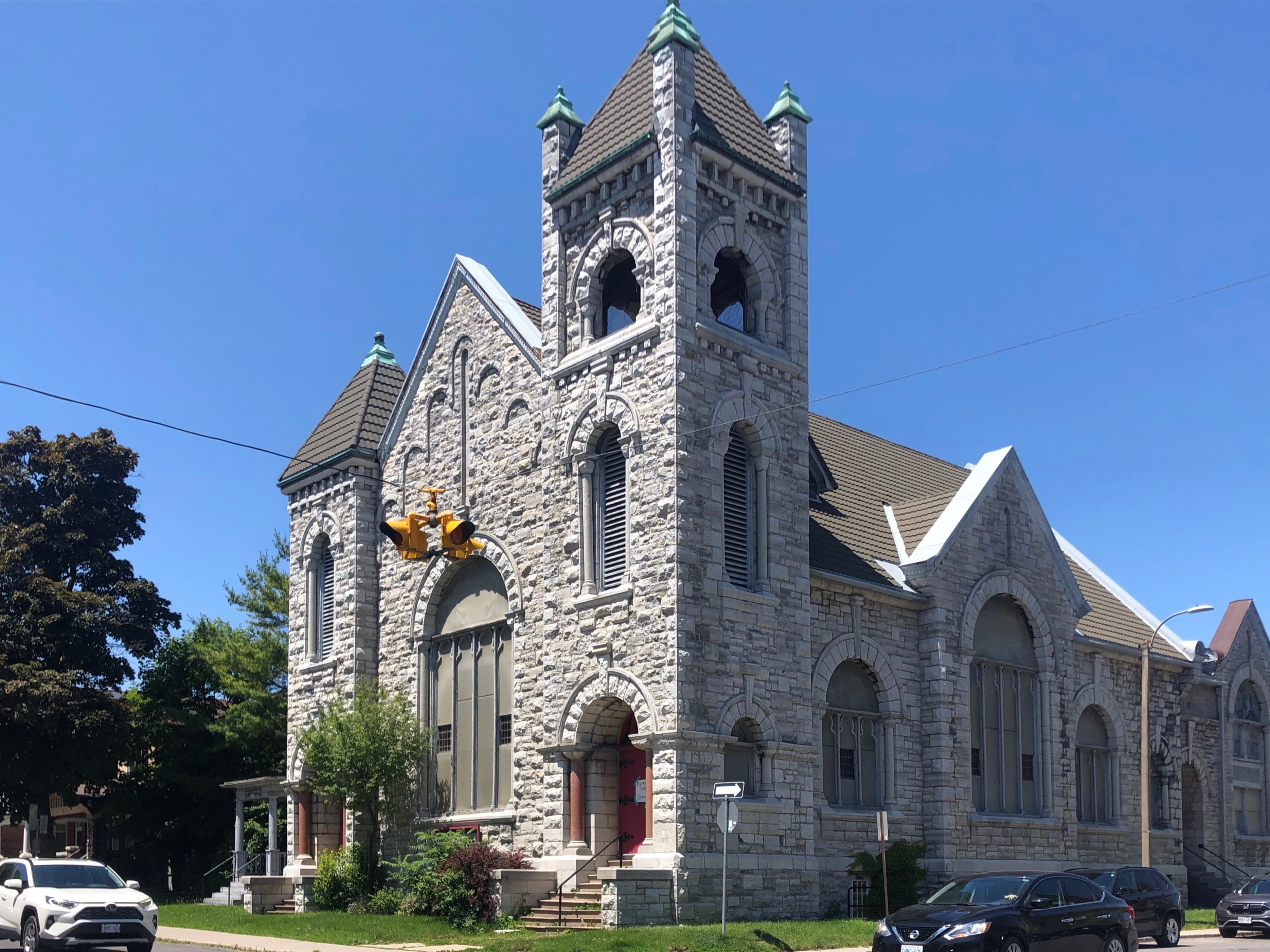 游记北美,北美洛杉矶旅行记