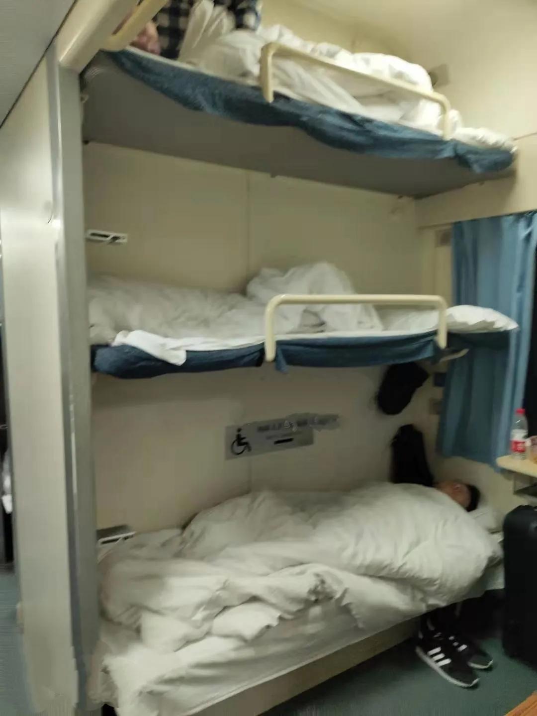 1983年绿皮火车,1983年的绿皮火车