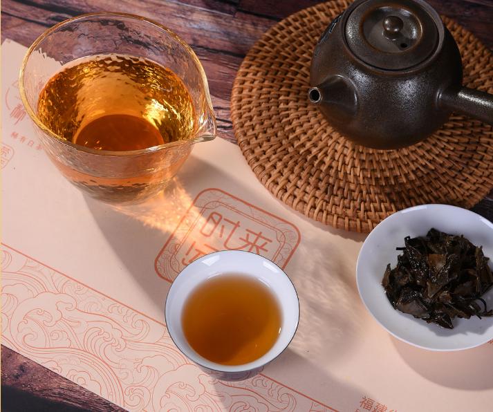 福鼎老白茶黄酮,老白茶黄酮最多