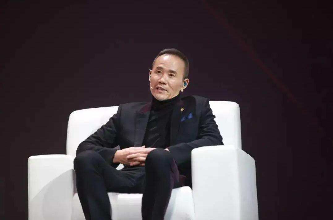 王石万科地产现状,地产教父王石在万科的隐形收入