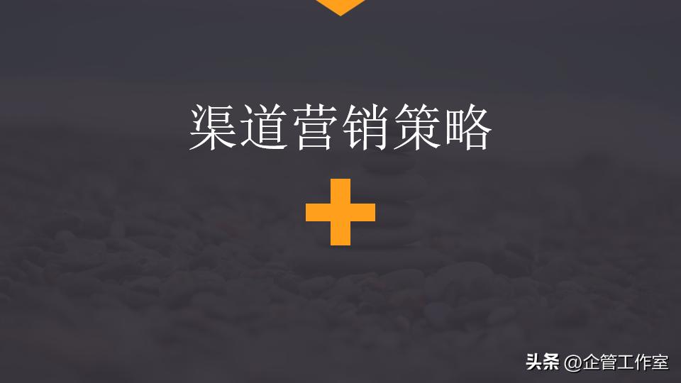 数字化时代销售管理和价值增加,高管销售激励方案