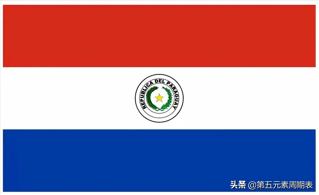 你所不知的巴拉圭冷知识,你不知道的冷知识视频