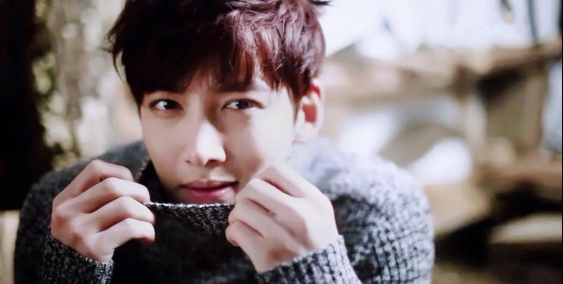 韩国男星2019池昌旭,池昌旭最虐的剧