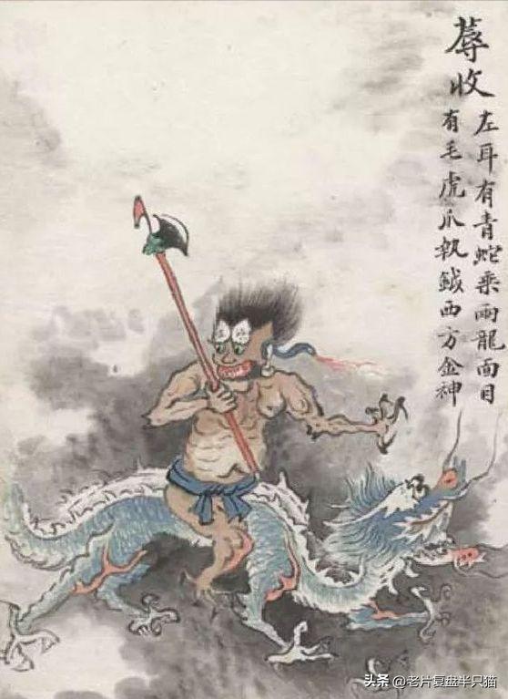 中国国漫大鱼海棠最后独白,国漫大鱼海棠深度解说