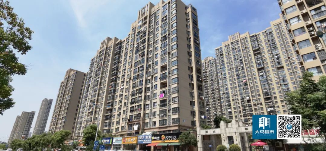 马鞍山15000以上的小区有哪些,马鞍山住宅库存