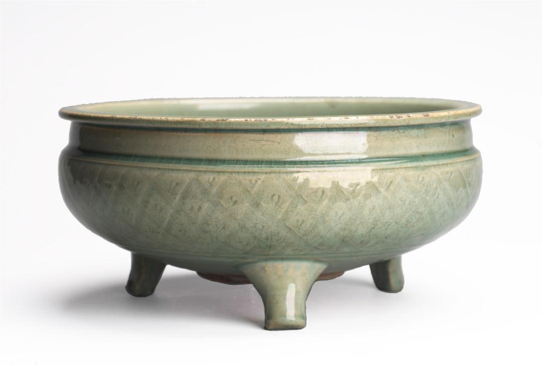 洛杉矶亚洲艺术品拍卖,洛杉矶中国文物