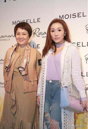 千金何超盈现状,叛逆千金何超盈带14亿嫁妆