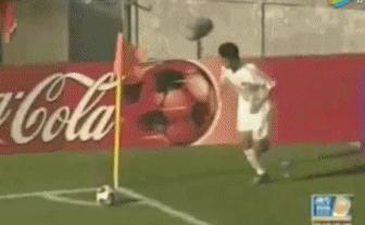 中国男足荡气回肠的比赛,17年的中国男足