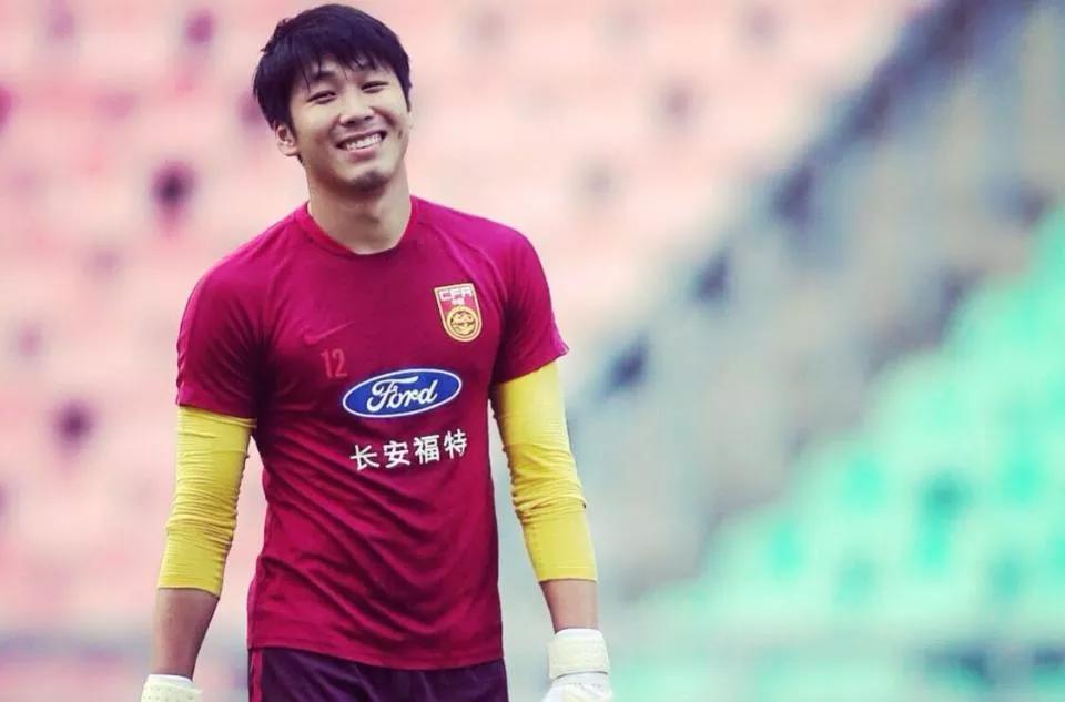 山东鲁能泰山足球俱乐部u13门将,鲁能泰山历任门将名单