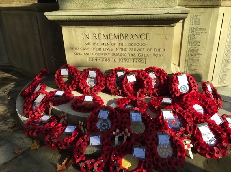 山水间：“日不落帝国”终究迎来了余晖，大不列颠沦为小英伦