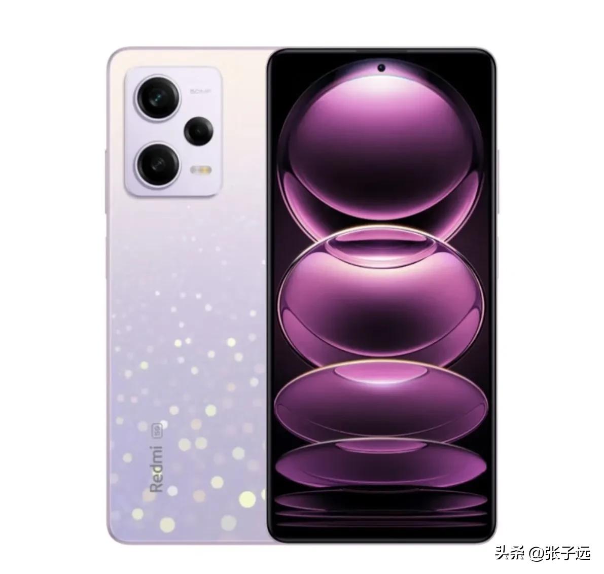 19款最有性价比的千元手机推荐,颜值高待机久性能特别好的千元机