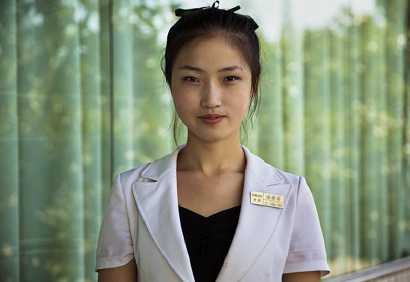 朝鲜近日图片,带你走进朝鲜了解朝鲜