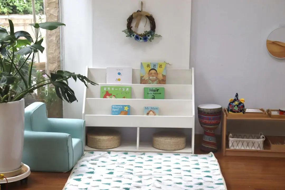 国际蒙氏幼儿园,深圳南山蒙氏幼儿园