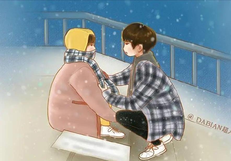 男人怎么撩喜欢的女人,男人喜欢你怎么撩