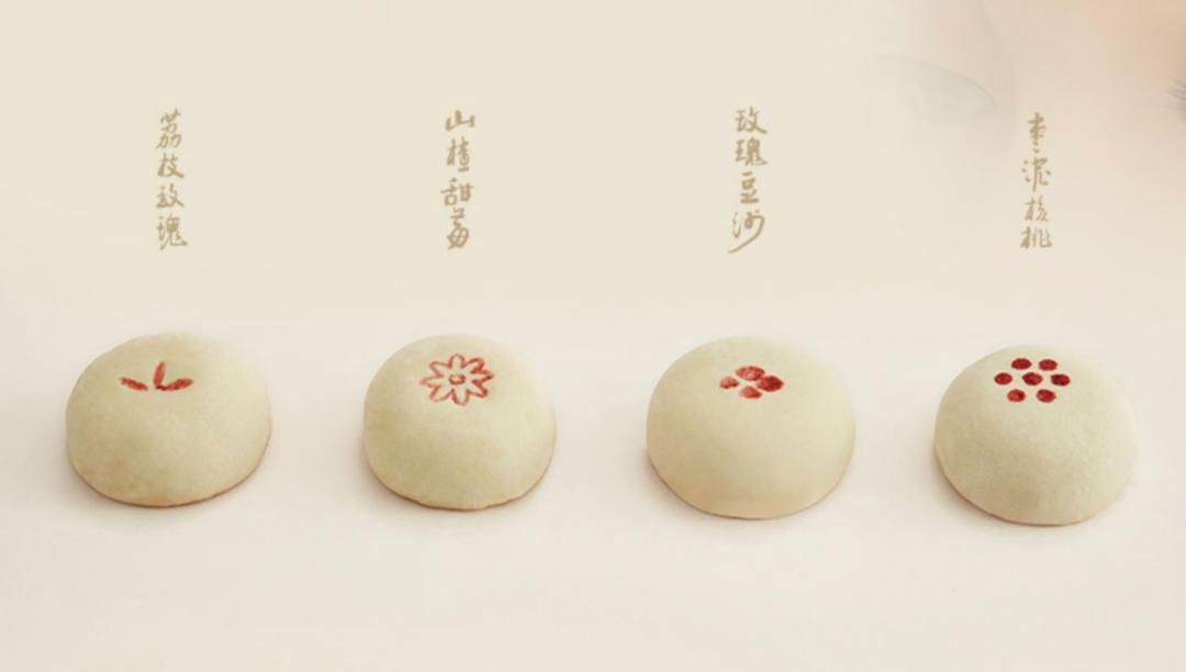 津门祥禾饽饽铺经典糕点小吃,天津祥禾饽饽铺