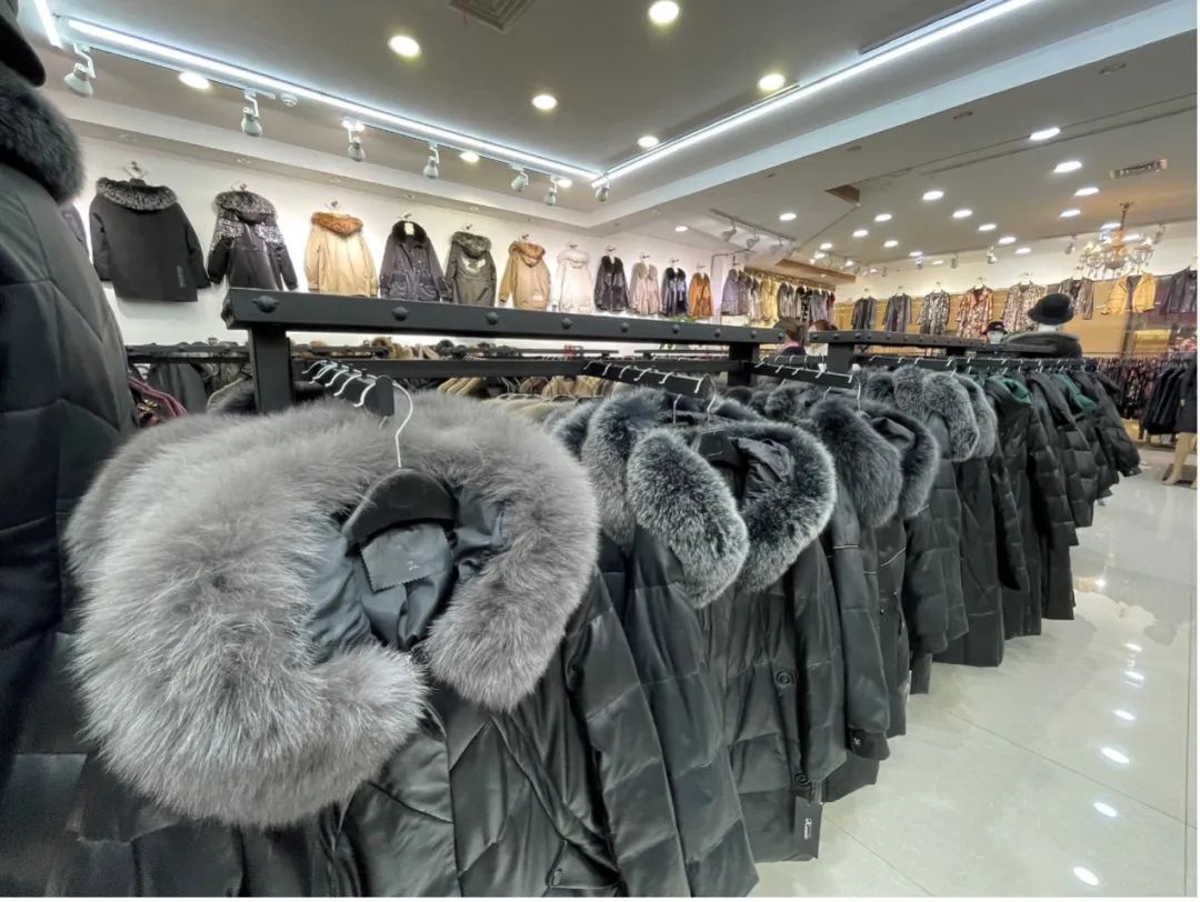 315消费真相,315打假皮草吗