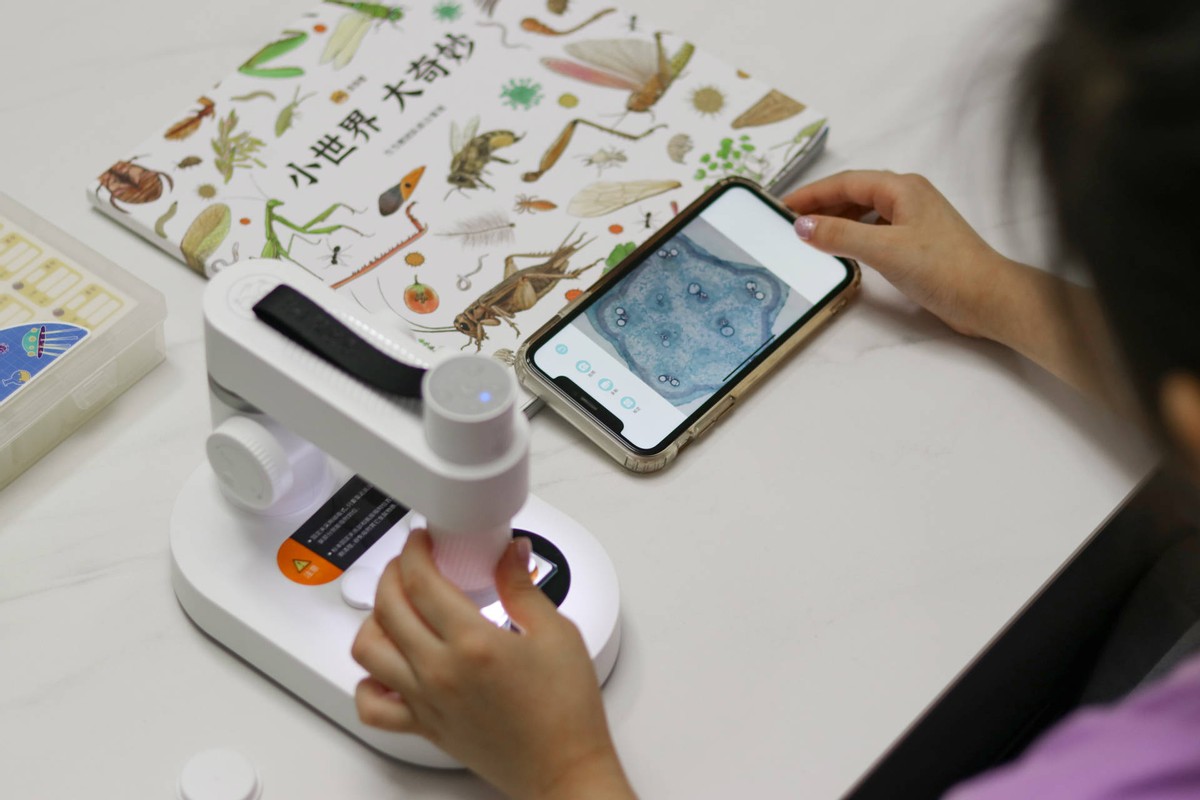 孩子从沉迷手机到主动学习,孩子从玩手机到认真学习的蜕变