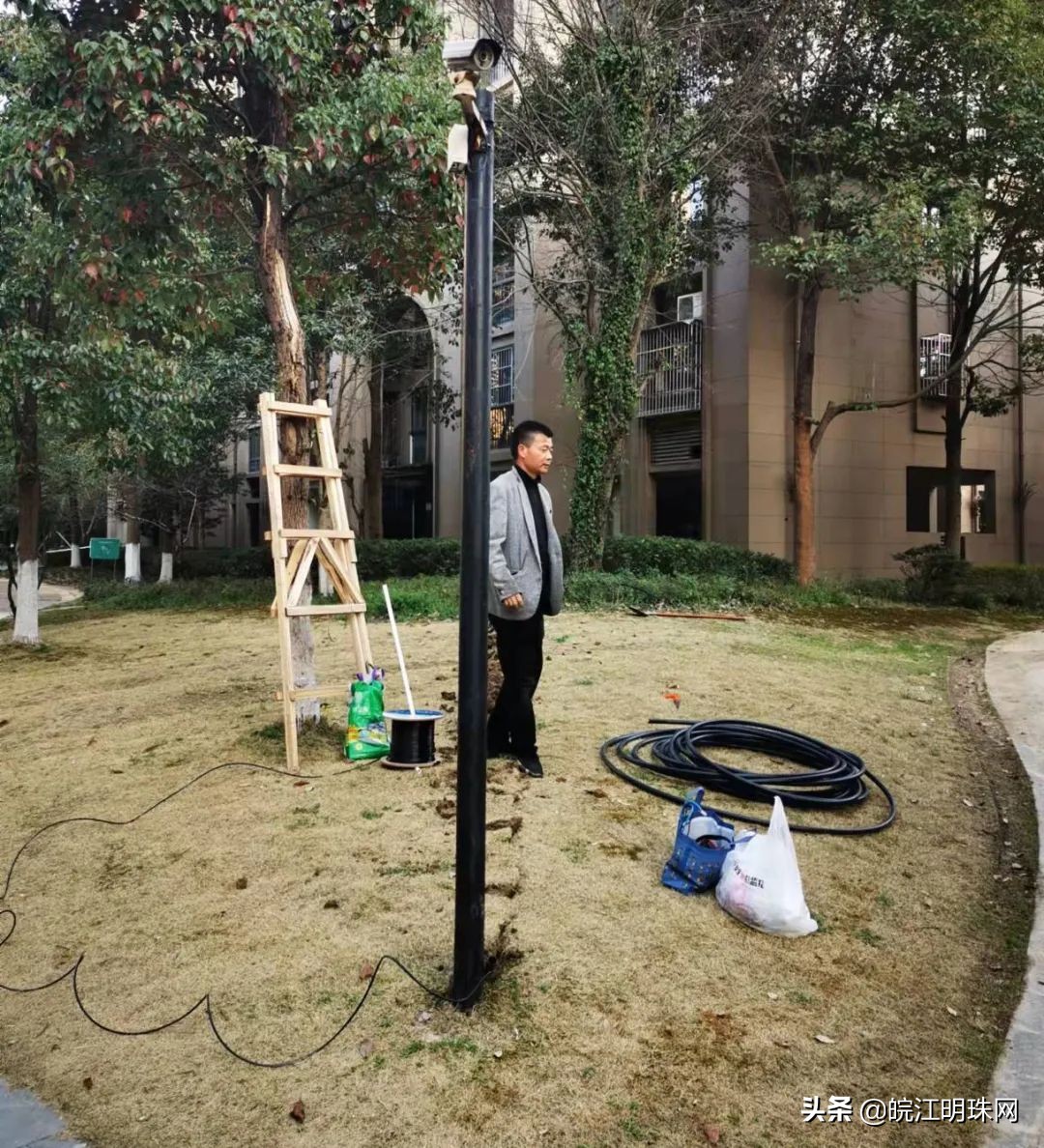 芜湖整治物业的原因是什么,芜湖这42家小区物业被约谈