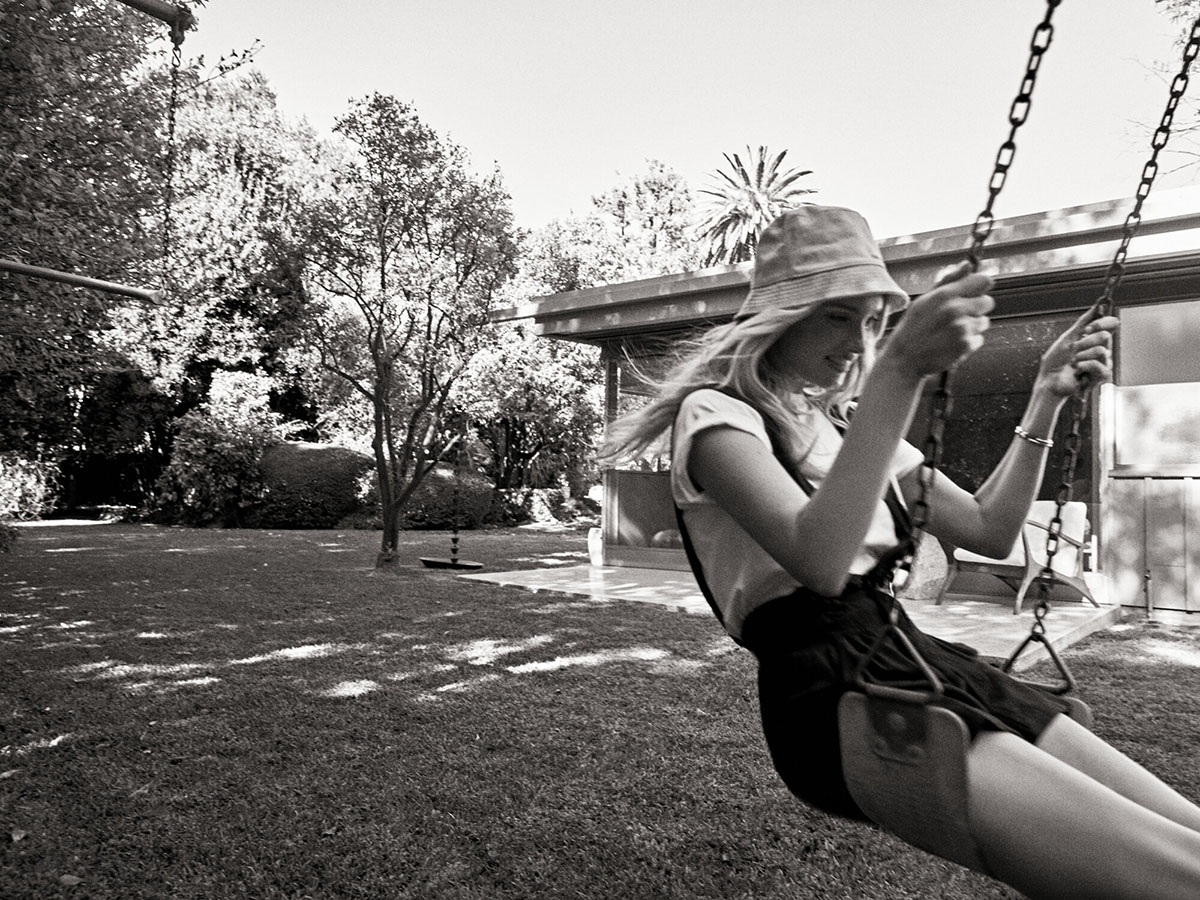 瑞典超模艾尔莎·霍斯卡elsahosk,elsahosk艾尔莎霍斯克