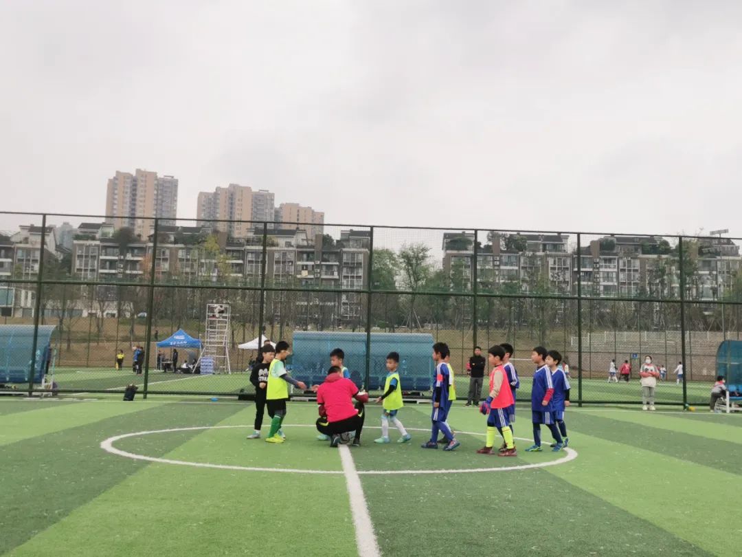 第二届成都市街道社区足球赛,成都市锦江区中小学足球比赛