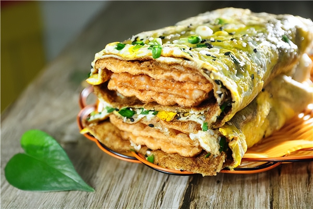 天津十大特色美食,天津十大特色小吃