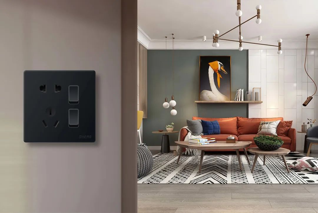 开关插座装修颜色怎么选,开关插座怎么装修视频教程