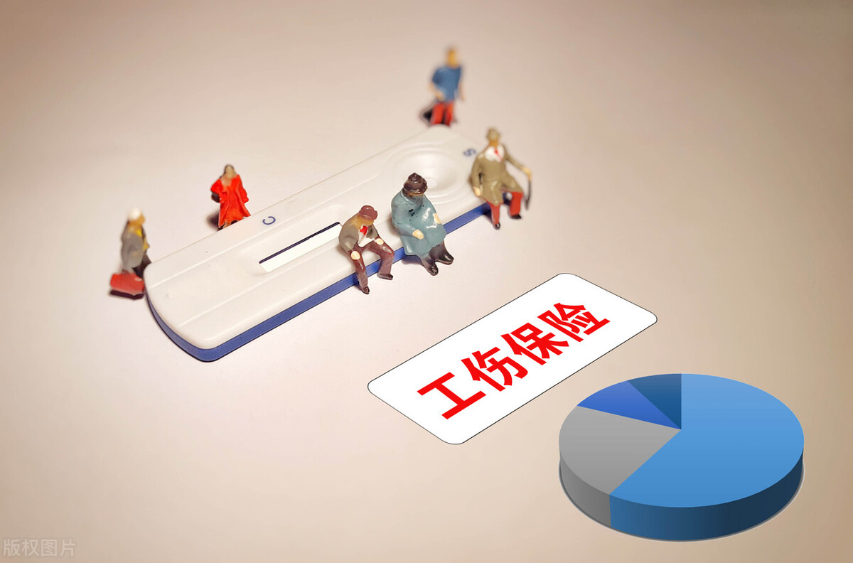 打工人遇到工伤怎么办,打工人工伤后怎么办