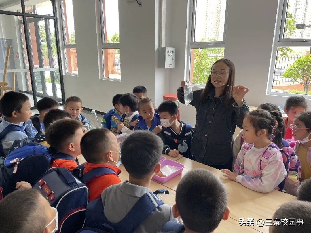 迈入学校,迈入校门