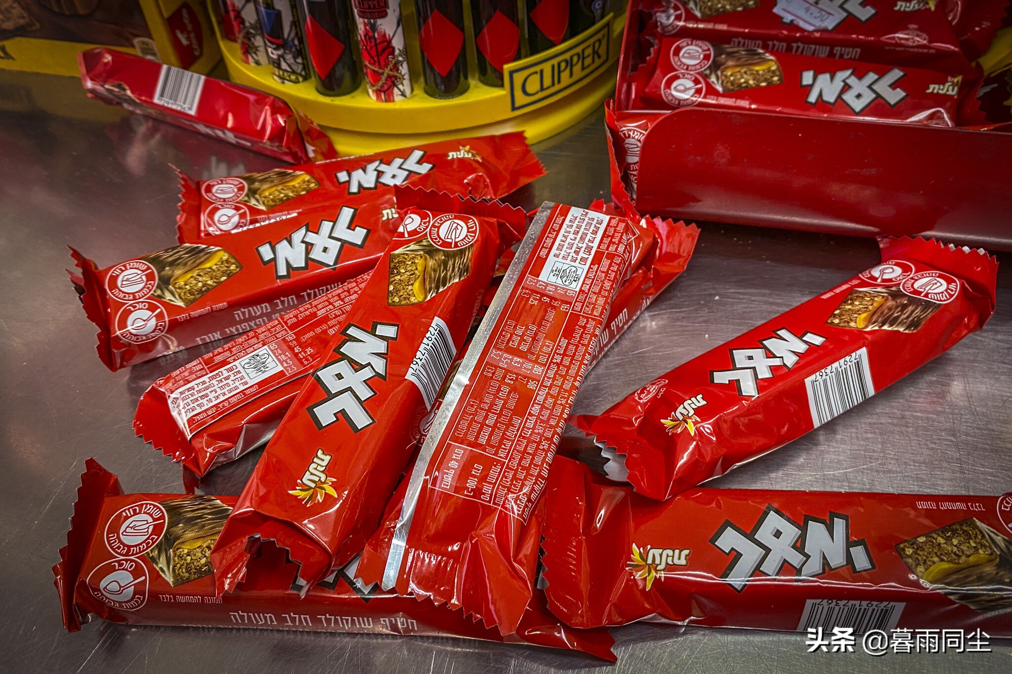 被沙门菌污染的食品,巧克力涉嫌沙门氏菌感染事件中国