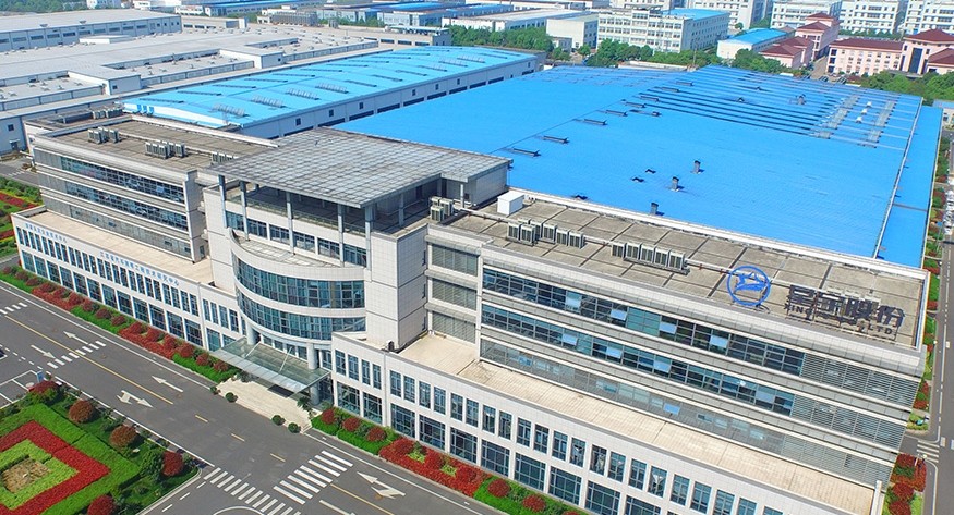 新能源汽车上游零部件龙头企业,江苏新能源汽车电池第一