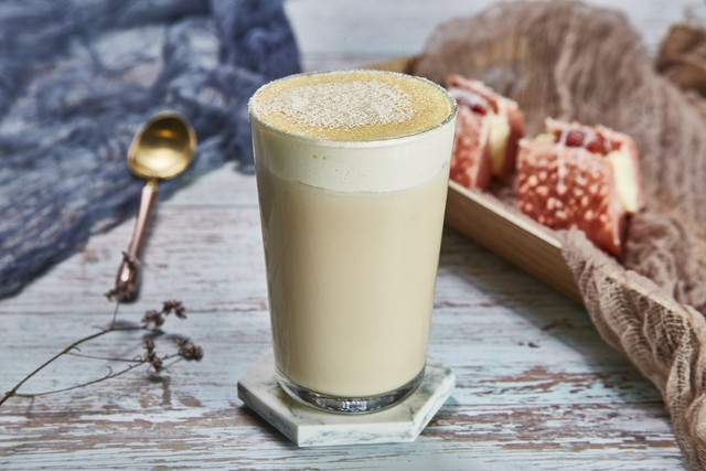 加盟coco都可奶茶店为什么靠谱？coco奶茶加盟这6点服务给您答