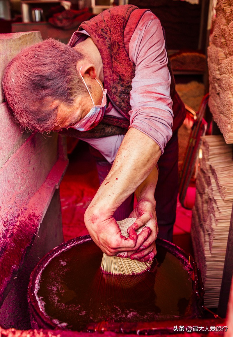 工人月入过万,制香厂工人一年能挣多少钱