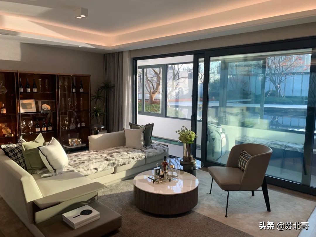 南京颐和铂岸江璟最终小区效果图,颐和铂岸江璟最终进展