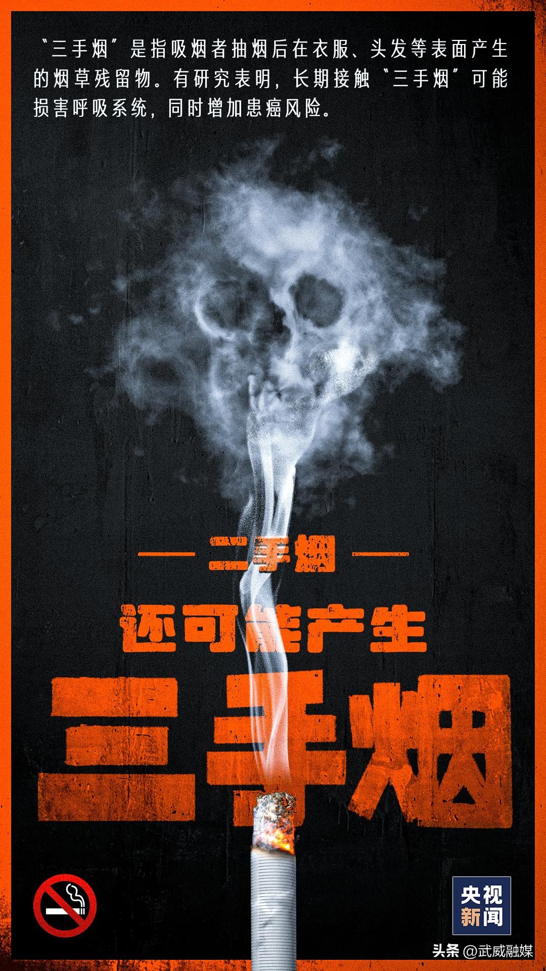 二手烟对全身的危害你可能想不到,二手烟的危害真的大吗