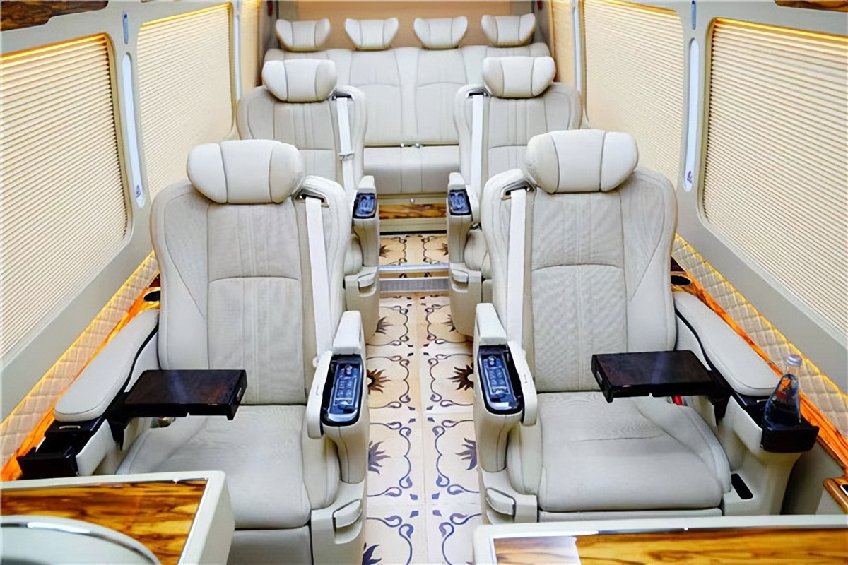 国产考斯特和丰田考斯特,考斯特丰田考斯特