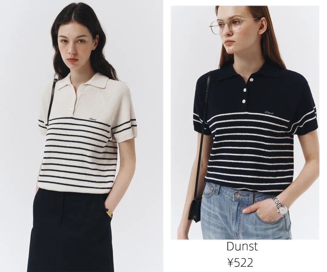 看韩国的衣服应该搜什么,韩国女生都穿什么风格的衣服