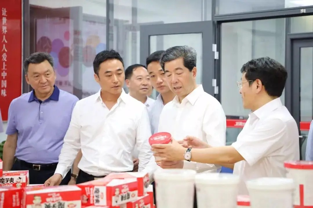 卫龙辣条现在资产,卫龙辣条最新市值多少亿