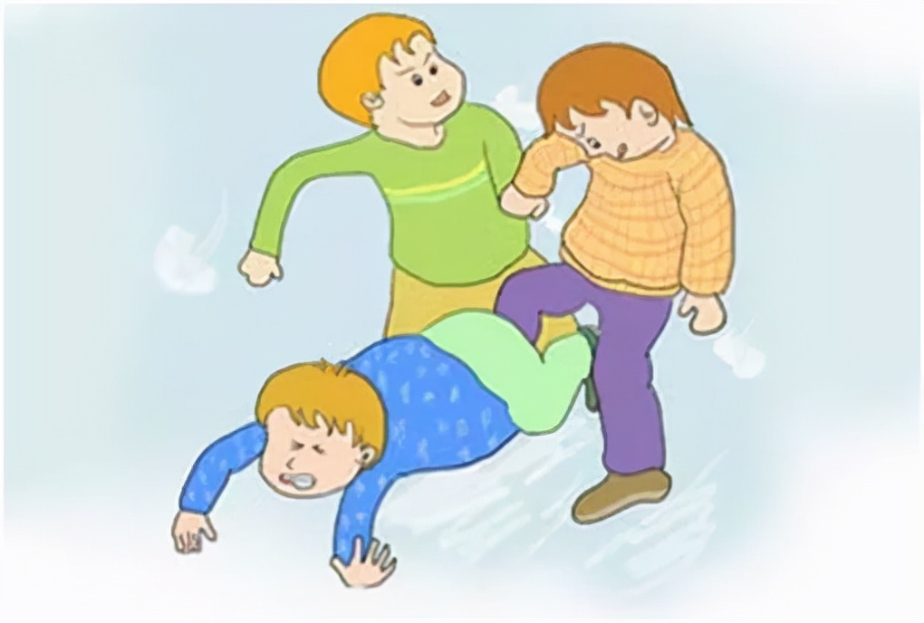 从小学生“蛋”被踢伤切除，谈男生*丸睾**的保护