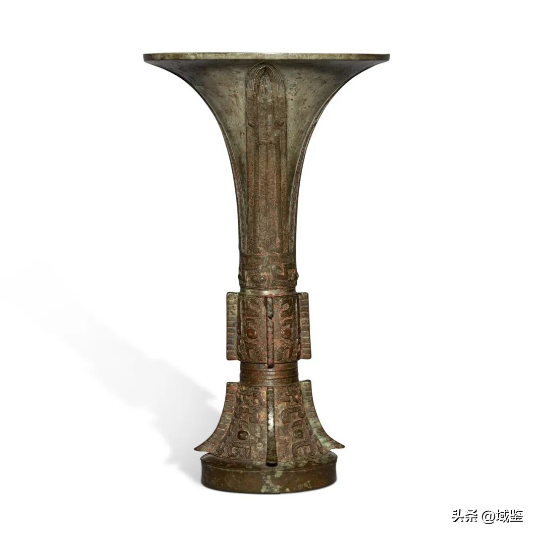 艺术快讯|一贴看全2023「纽约亚洲艺术周」御瓷重器，极度养眼！