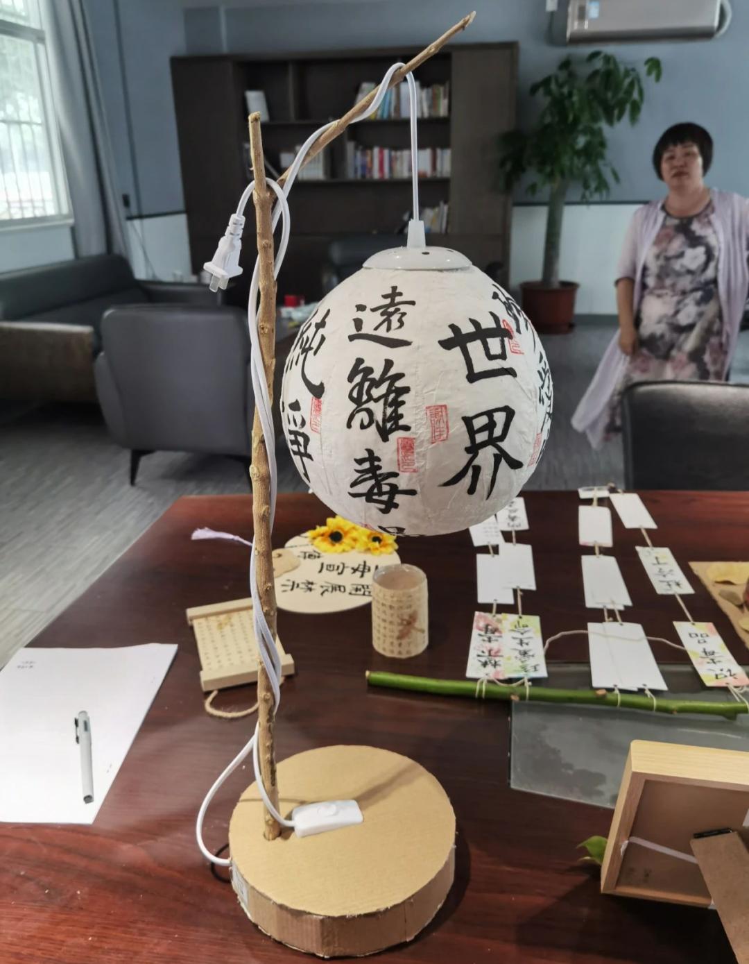 禁毒知识普及小课堂活动,禁毒宣传伴民同行