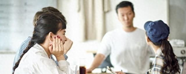 揭秘：我老公的惊人口才让闺蜜惊呆！