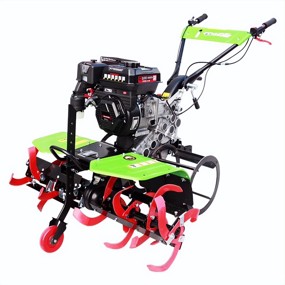 丘陵山地农机都有哪些,农业部丘陵山区农机推荐产品