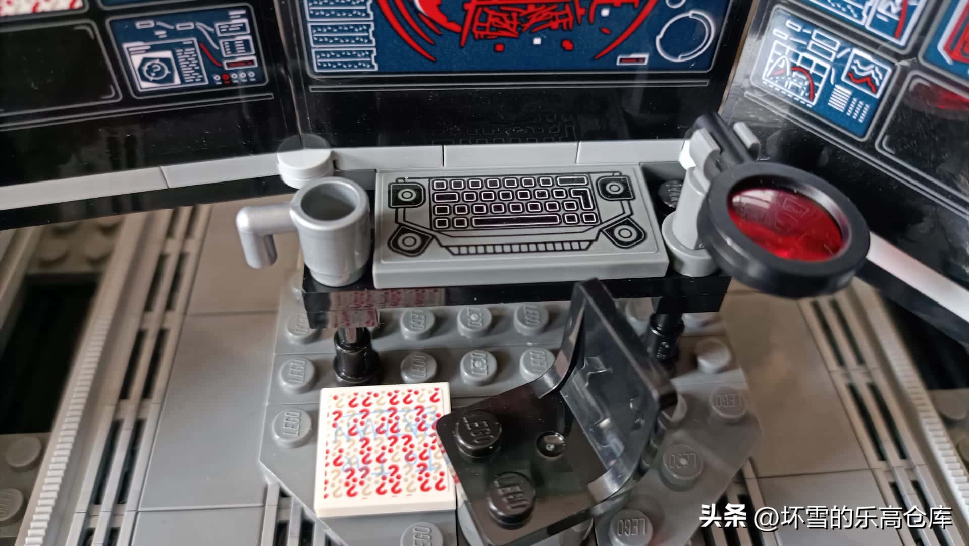 蝙蝠战车76139乐高,蝙蝠战车乐高最新款