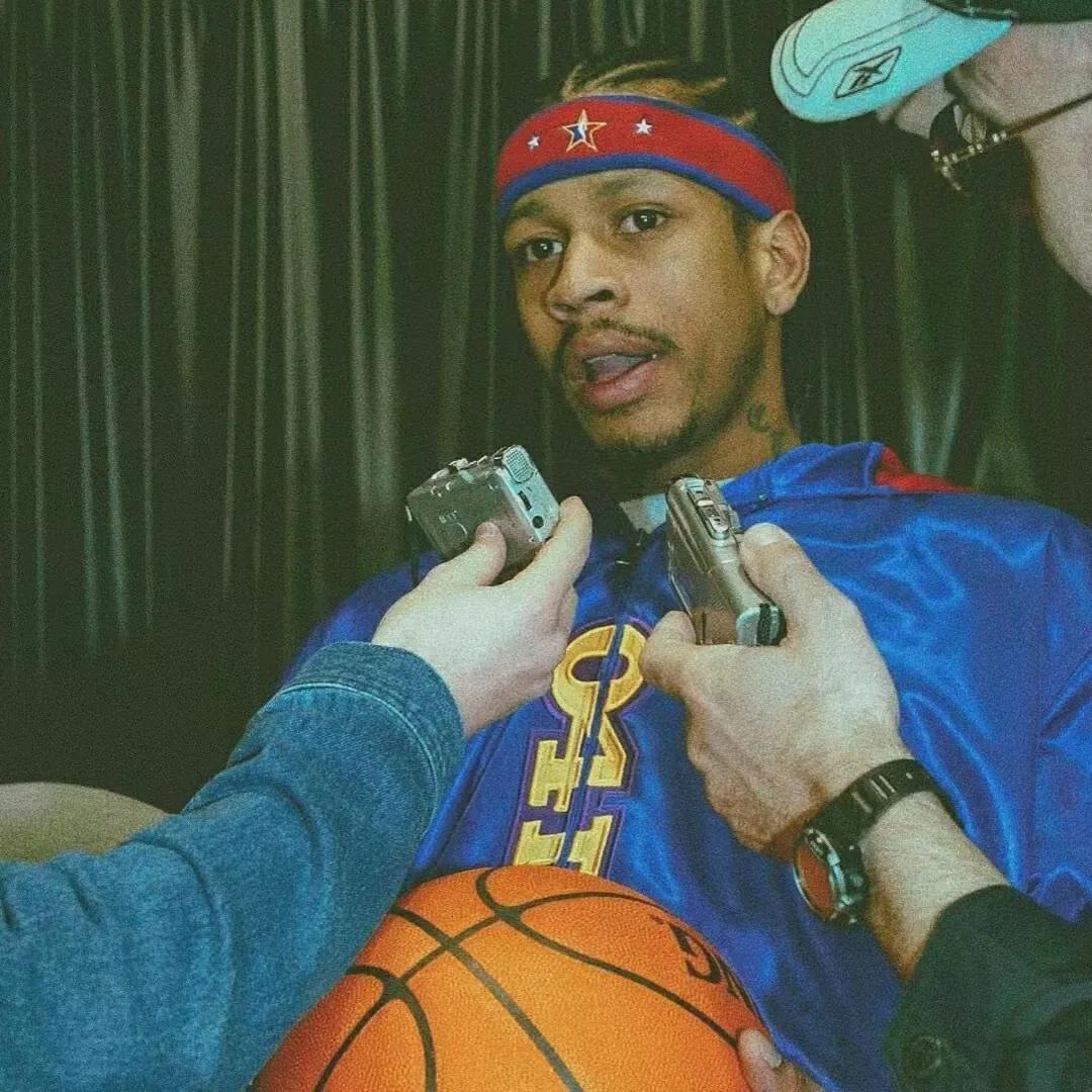 篮球壁纸头像,美式篮球球员照片图集