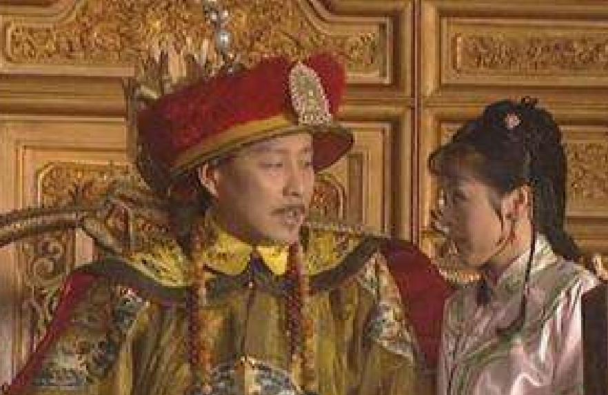 康熙最宠爱的女儿墓葬被掘始末 (康熙最宠的女儿穿龙袍下葬)