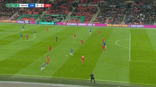 克洛普多特蒙德阵型,克洛普图赫尔欧冠