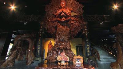 吃辣全省第一！避暑可以打满分！这个冷门小县城太上头