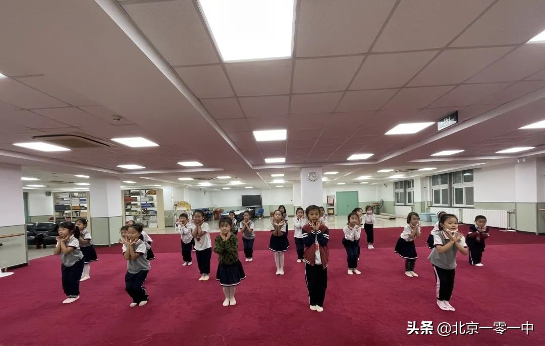 北京市上地实验学校片区,北京市上地实验学校2021