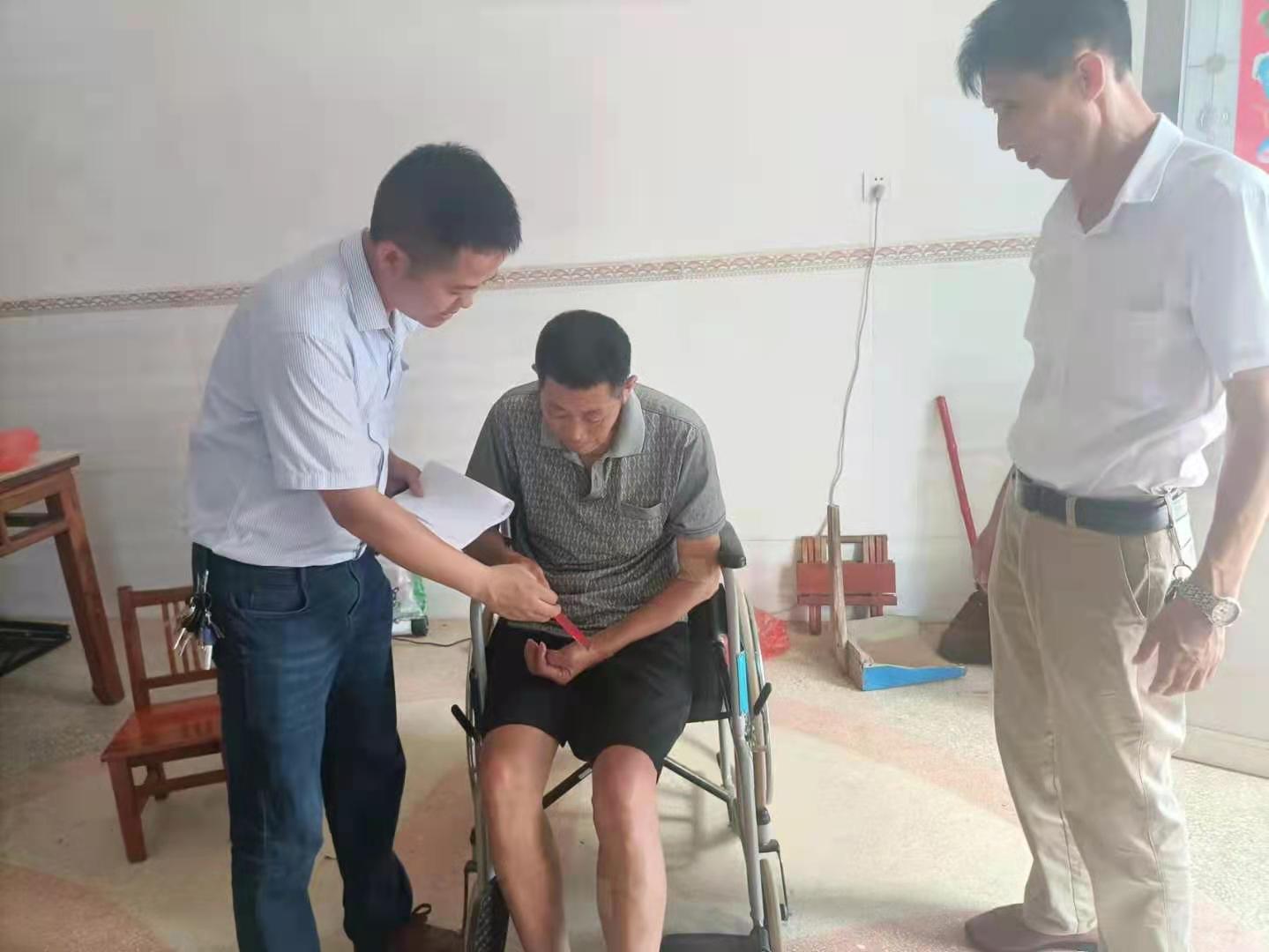 “望儿洲”上兴望墩——记宿松县下仓镇兵支书石争光|作者王宇平