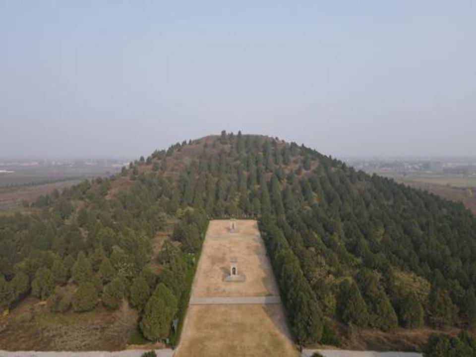 西汉灭亡后汉武帝为什么还活着,为何汉宣帝死后西汉衰亡如此之快